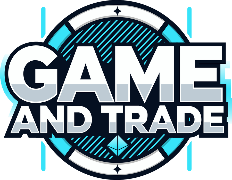 Game and Trade-logo
