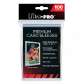Ultra Pro Premium Card Sleeves