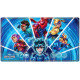 Disney Lorcana: Archazia’s Island (Set 7) Playmat “We Could Be Immortals” from Big Hero 6