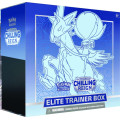 Elite Trainer Box Ice Rider Calyrex