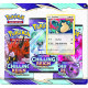 Blister Booster 3-pack