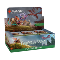 Magic Bloomburrow Play Booster Display