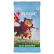 Magic Bloomburrow Play Booster Display