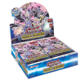 Valiant Smashers Booster Display Box Yu-Gi-Oh! CCG