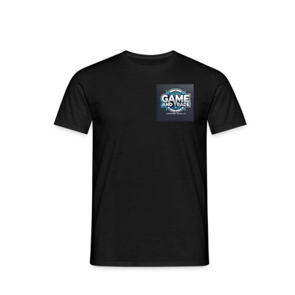 Game And Trade T-skjorte