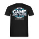 Game And Trade T-skjorte