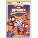 Spidey And His Amazing Friends Halloween Trick Or Read NR1 (Marvel, 2024)