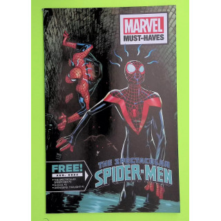 The Spectacular Spider-Men (2024-)