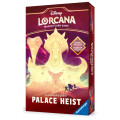 Disney Lorcana: Reign of Jafar – Illumineer’s Quest: Palace Heist