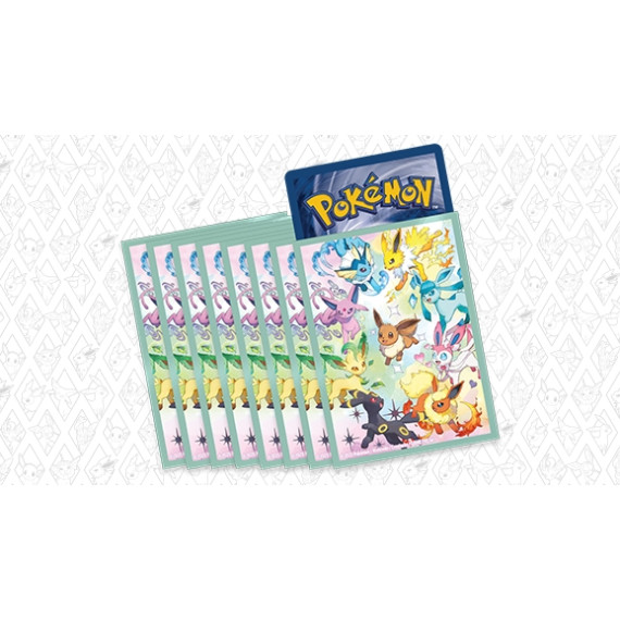 Prismatic Evolutions Super Premium Collection  (MAX 2 PR)
