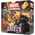 Marvel Champ Agents of S.H.I.E.L.D Ex