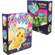 Pokemon TCG: Collector's Chest metallkoffert med samlekort og mini-album