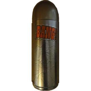 BANG! the Bullet