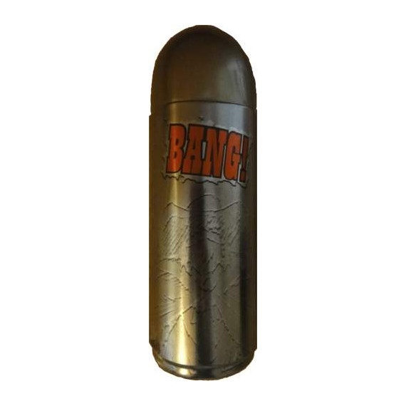BANG! the Bullet