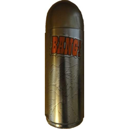 BANG! the Bullet