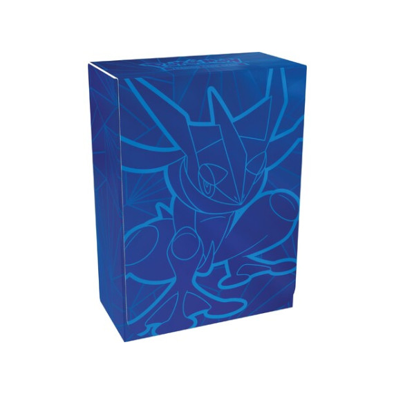 Pokemon TCG Greninja ex Ultra-Premium Collection