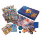 Pokemon TCG Greninja ex Ultra-Premium Collection