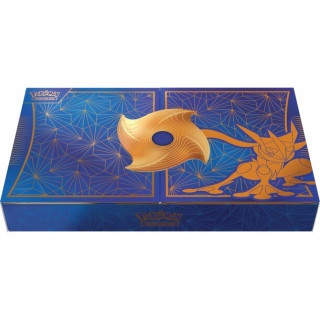 Pokemon TCG Greninja ex Ultra-Premium Collection