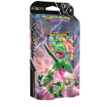 Pokémon TCG V Battle Deck - Rayquaza