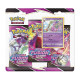 Pokemon Sword & Shield Fusion Strike 3 Booster Blister Pack – Espeon
