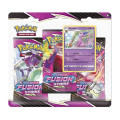 Pokemon Sword & Shield Fusion Strike 3 Booster Blister Pack – Espeon