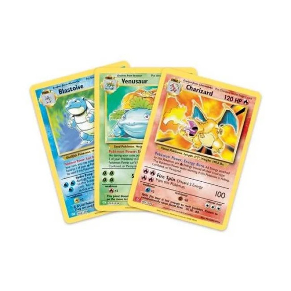 Pokémon - Trading Card Game Classic