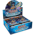Yu-Gi-Oh! Legendary Duelists: Duels From the Deep Booster Display