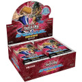 Speed Duel Scars of Battle 1st Edition Booster Box New & Sealed Yu-Gi-Oh!