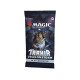 Magic Tarkir Dragonstorm Play Display