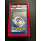 2010 POKEMON HEARTGOLD & SOULSILVER 116 FIRE ENERGY PSA 8