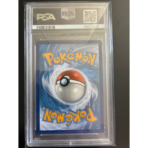 2020 Pokémon Lugia Vivid Voltage Prerelease Promo SWSH069 - PSA 9 MINT