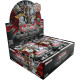 Yu-Gi-Oh! Supreme Darkness Booster Display