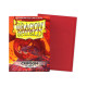 Dragon Shield Classic Sleeves CRIMSON