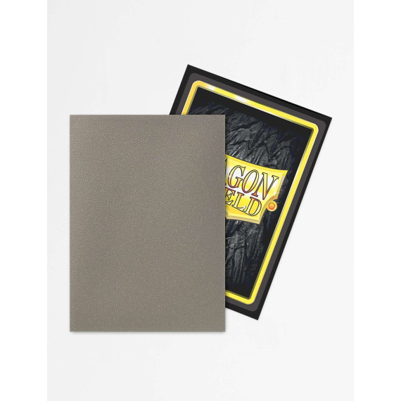 Matte Dual Crypt Dragon Shield Sleeves (100)
