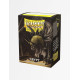 Matte Dual Crypt Dragon Shield Sleeves (100)