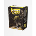 Matte Dual Crypt Dragon Shield Sleeves (100)
