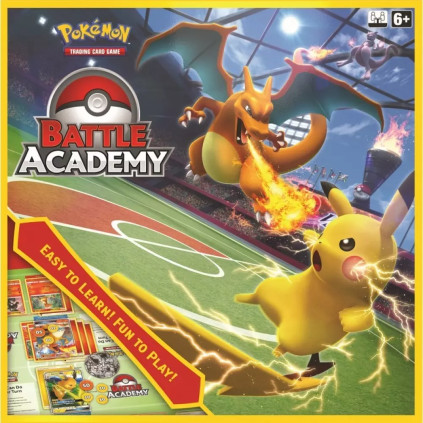 POKE GAME IN A BOX