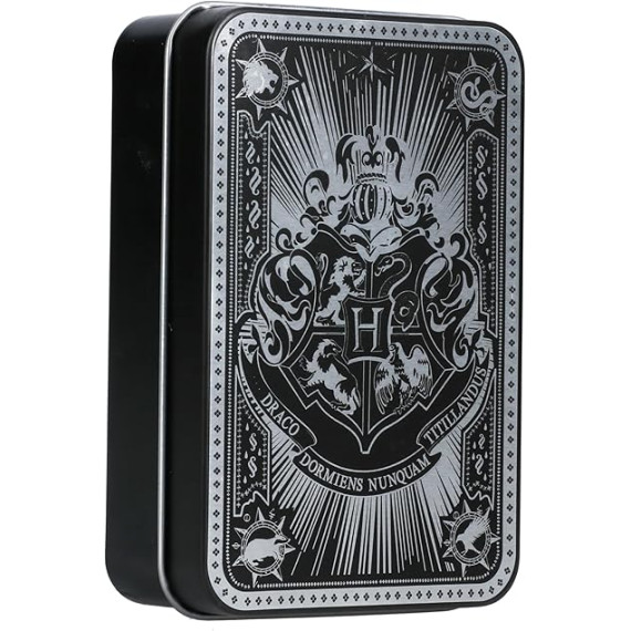 Harry Potter Paladone Obliviate Card Game - Curses, Charms, and Wizarding Fun - Suitable For 2+ Players