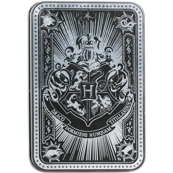 Harry Potter Paladone Obliviate Card Game - Curses, Charms, and Wizarding Fun - Suitable For 2+ Players