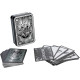 Harry Potter Paladone Obliviate Card Game - Curses, Charms, and Wizarding Fun - Suitable For 2+ Players