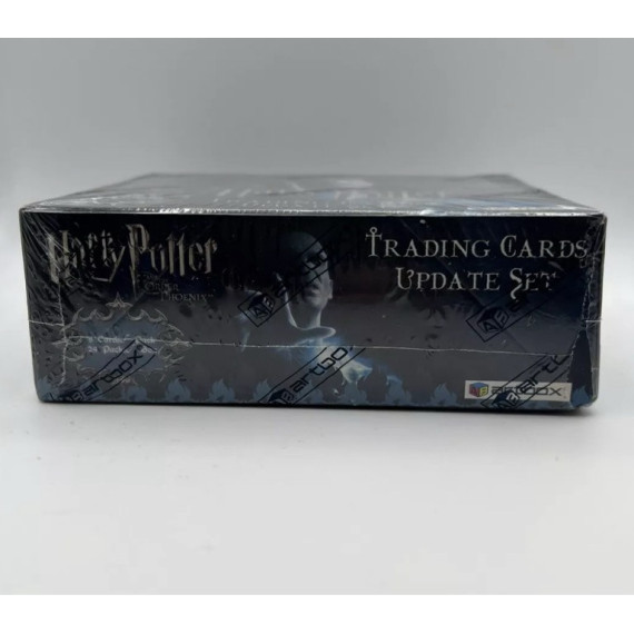 Harry Potter Order Of The Phoenix