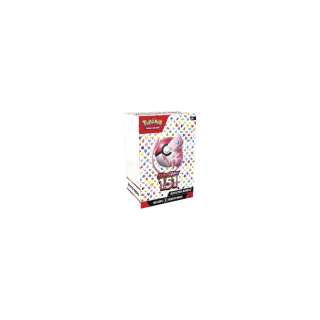 151 Booster Bundle