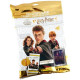 Harry Potter TCG Starter Pack Welcome to Hogwarts - Album + 3 Boostere