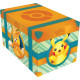 Pokemon Paldea Adventure Chest