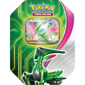 Pokemon EX Summer Tin