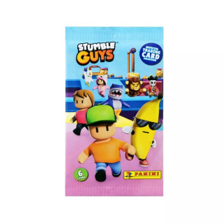 STUMBLE GUYS TC BOOSTER