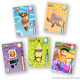 PANINI Stumble Guys Trading Cards 2 Starter Pack (1 Binder + 2 Sleeves + 1 Limited Edition Card)
