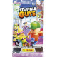PANINI Stumble Guys Trading Cards 2 Starter Pack (1 Binder + 2 Sleeves + 1 Limited Edition Card)