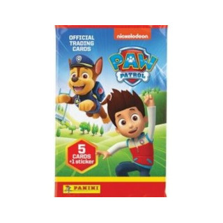 Paw Patrol TC Booster