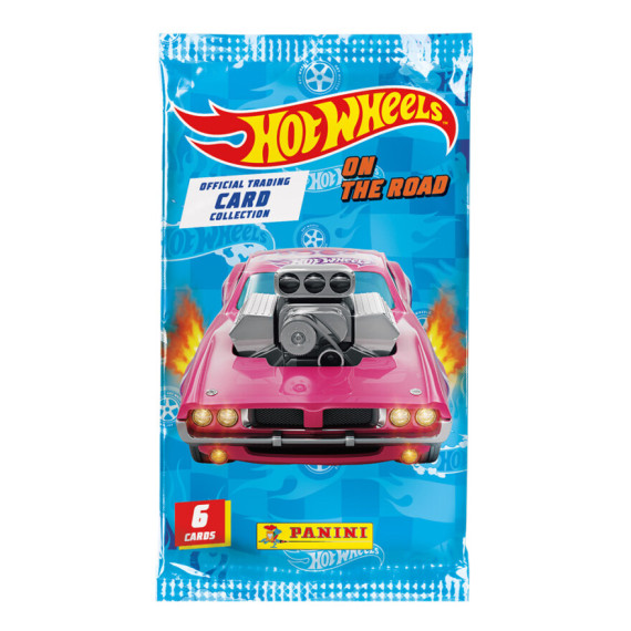Hot Wheels TC Booster